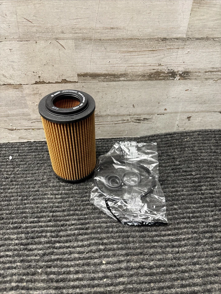 Filtro de aceite Bosch 3477 Bosch Foto 2 de 4