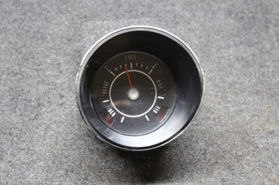 1970 1971 1972 70 71 72 Olds Oldsmobile Cutlass 442 Dash Gas Gauge GM