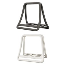 Vertical Laptop Stand Notebook Dock Desktop Holder