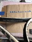 Wilson Hammer 6 H6 Grip 4 1/2 Tennis Racquet — photo 6