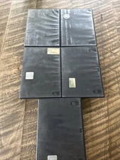 Original Sony PlayStation 2 PS2 Replacement Case OEM AUTHENTIC READ DESCRIPTION