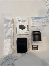Canon ST-E2 IR Speedlite Transmitter