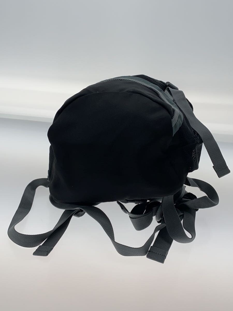 Foxfire Backpack Polyester Black Solid Color - image 4