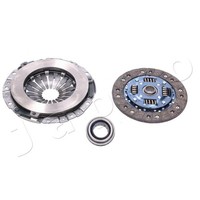 Kupplungssatz Japko 92H25 FüR TB Hyundai Getz 180Mm