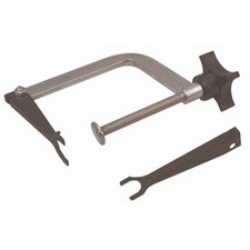 Lisle Small Engine Valve Spring Compressor Tool Kit Valve Spring Compressor