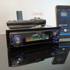Kenwood U929 1DIN Car Audio CD USB Detachable Face 5V Preout JDM Ships 1Day