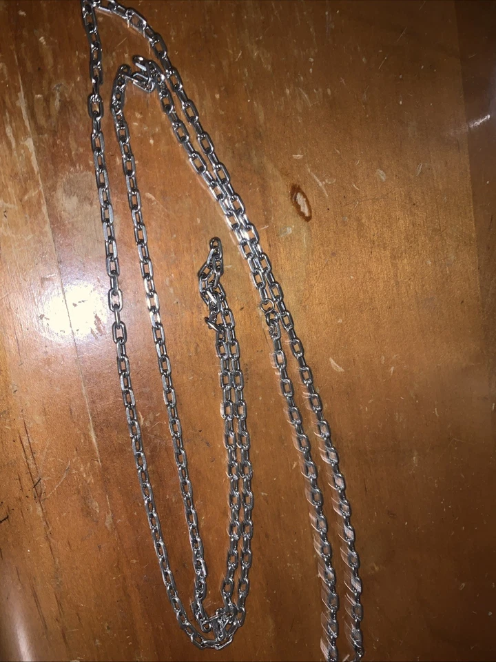 Cadena o collar pantalón  Foto 4 de 4