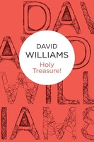 David Williams | Holy Treasure! | Taschenbuch | Englisch (2012) | Bello