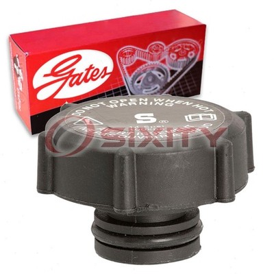 Gates 31550 Radiator Cap for T60 T-60 MJA4440BA 703-4113 46081 33082 10263 nl
