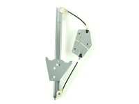 Fensterheber Hinten FüR Hyundai I30 2007-2012 Linker Mechanismus