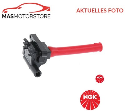 MOTOR ZÜNDSPULE NGK 48100 P NEU OE QUALITÄT