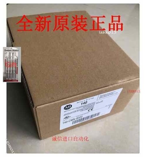 1PCS 140-CMN-9000 via DHL or FedEx &kh