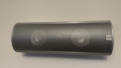 Canton CD250.2 Center-Lautsprecher Silber