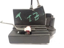 Porte arrière et accessoires Ssangyong RODIUS