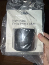 Owala Black Bottle Boot for 24 oz. FreeSip Water Bottle - Quantity 1