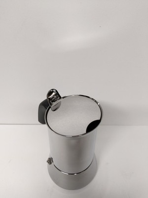 Bialetti Venus Coffee Espresso Maker - 6 Cups - Stainless
