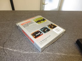 Nintendo NES Spiel - Metroid - 1988 - Nintendo - NOE - PAL-B - OVP CIB