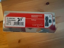 Speedo Recordbreaker Kneeskin Female size 25