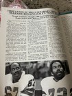 9/14/80 New York Jets @ Buffalo Bills - O. J. Simpson Commemorative Program — photo 4