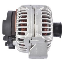 12V 180A Alternator Fits for Mercedes-Benz E55 G55 AMG ML500 R500 W211 W463 W164