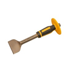Roughneck Gorilla Cold Chisel with Non-Slip Hand Guard 25 x 279mm (1 x 11in)