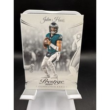 2024 Panini Prestige #238 Jalen Hurts Philadelphia Eagles