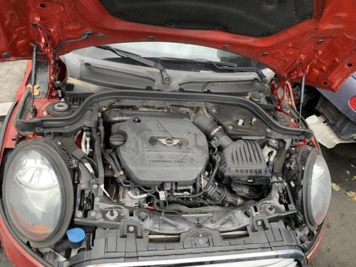 Mando del GPS MINI MINI 3 F56 PHASE 1 65829866932 - Imagen 15 de 20