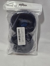 Replacement Ear Pads Cushion for Sony WH-XB700 Headphones Blue
