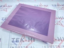 ALLEN BRADLEY 6176M-19PT  VERSAVIEW 1950M  6176M19PT OVERNIGHT SHIPPING