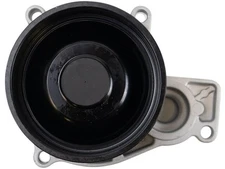TRQ 74DP88P Water Pump Fits 2014-2022 Mini Cooper Engine Water Pump