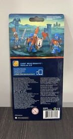 LEGO NEXO Knights Minifigures Blister Pack 27pcs 853676