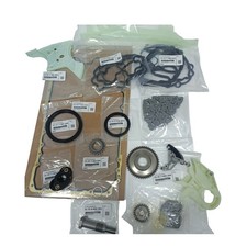 OEM Timing Chain Kit & Oil Pump Drive Chain s...