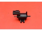 Vacuum valve