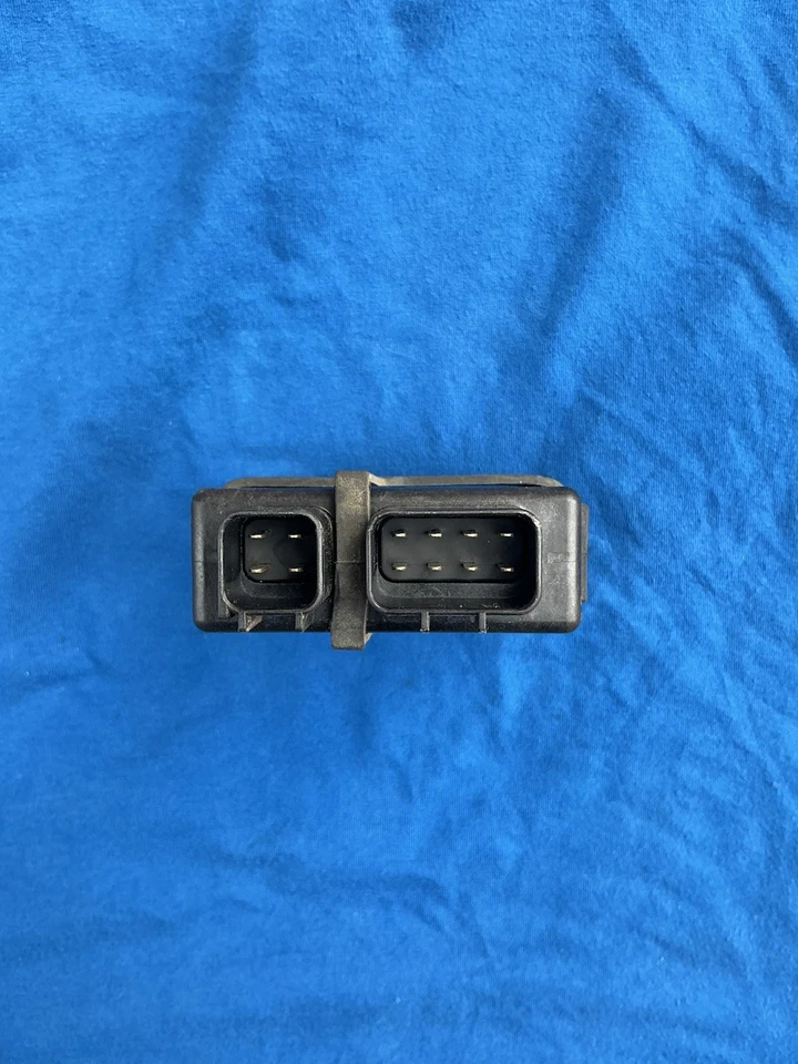 2000 Suzuki GSF1200 Bandit, cdi, ecu, igniter, computer. Foto 3 de 4