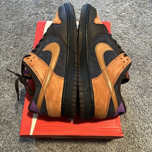 Size 10 - Nike Dunk Premium Low Cider - Picture 4 of 6