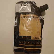 Sennelier abstract 4oz  Paint #136