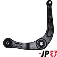 Querlenker Dreieckslenker JP JP Group 4140101070 FüR CC SW Peugeot 2A 206 2E 2D