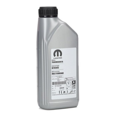 1L ORIGINAL Opel MOPAR Getriebeöl Schaltgetriebeöl P01FF0A-00 1940182 / 93165290