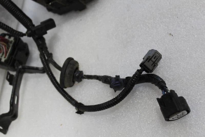 Acura TLX 2015 ECU MOTOR FUSIBLES CAJA RELÉ 3,5 L TRACCIÓN DELANTERA MODELO TECNOLÓGICO Foto 2 de 4