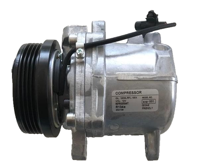 A/C Compressor w/Clutch Suzuki Every DA64V DA64W Wagon R Alto