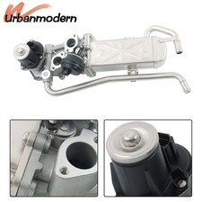 AGR-VENTIL Für AUDI A1 1.6 2.0 SEAT IBIZA SKODA FABIA RAPID VW POLO 6R 1.6 TDI