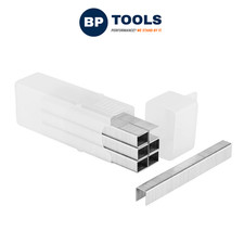 Stanley 1TRA708T 12mm Heavy-Duty Staples