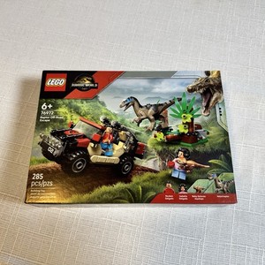 Lego 76957 | eBay