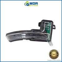 Rechte Spiegelblinker FüR Renault Clio 2016-> A Led, MPN R02488D