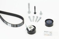 Zahnriemensatz Continental Ctam CT1215K1 FüR Volvo XC60 2 246 S60 3 224 S90 234