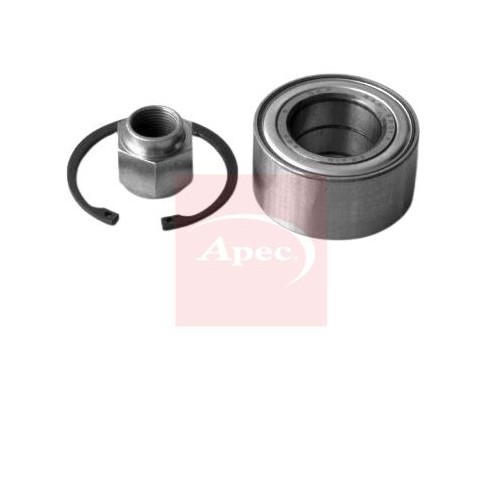 APEC Wheel Bearing Kit AWB1086