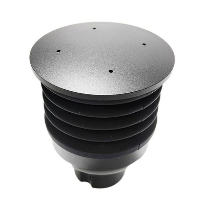 For Eureka Coffee Grinder Blow Bean Bin Cleaning Accessory 105x84x84mm