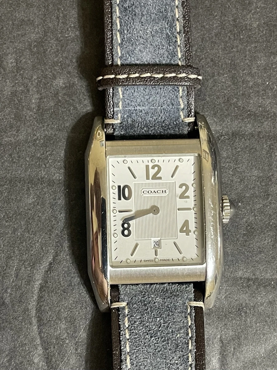 Coach Wristwatches with Vintage | eBay display picture 1