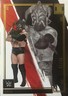 Erik Base Gold /35 Panini WWE 2022 Impeccable 