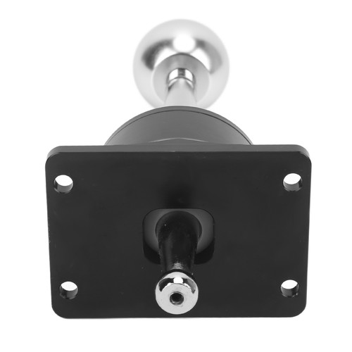 ‘Car Short Shifter With Shifting Knob Replacement For C5/C6 6 - Picture 18 of 22